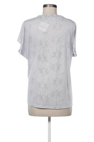 Damen Shirt Mark Adam, Größe L, Farbe Grau, Preis 10,00 €
