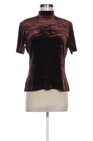 Bluză de femei Marks & Spencer, Mărime XL, Culoare Maro, Preț 72,99 Lei