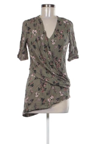 Damen Shirt Marks & Spencer, Größe S, Farbe Mehrfarbig, Preis 13,81 €