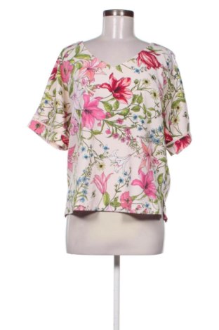 Bluză de femei Marks & Spencer, Mărime L, Culoare Multicolor, Preț 71,94 Lei, #136653223