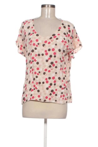 Damen Shirt Masai, Größe L, Farbe Mehrfarbig, Preis 14,00 €