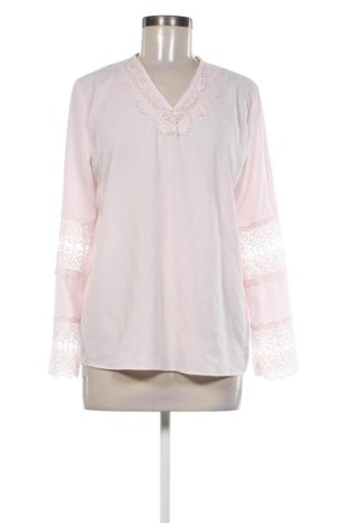 Damen Shirt Mass, Größe M, Farbe Rosa, Preis 6,99 €, #136625743