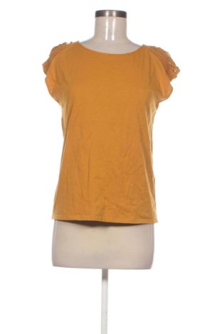 Bluză de femei Massimo Dutti, Mărime S, Culoare Galben, Preț 129,99 Lei
