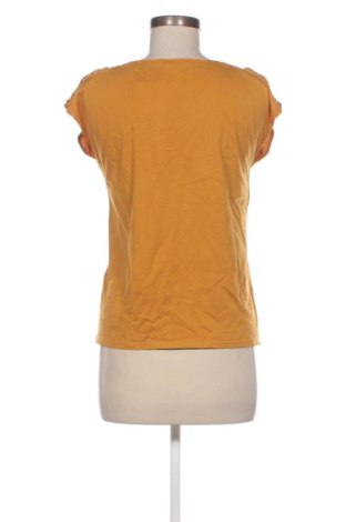 Bluză de femei Massimo Dutti, Mărime S, Culoare Galben, Preț 129,99 Lei