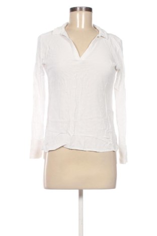 Női blúz Massimo Dutti, Méret M, Szín Fehér, Ár 26 045 Ft