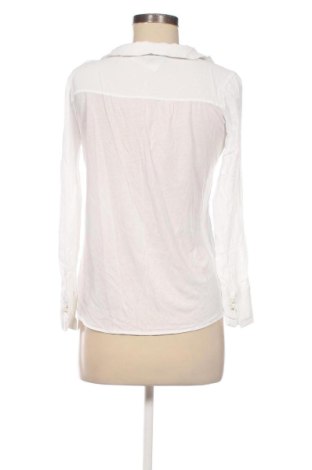 Női blúz Massimo Dutti, Méret M, Szín Fehér, Ár 26 045 Ft