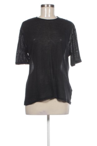 Damen Shirt Massimo Dutti, Größe XS, Farbe Schwarz, Preis 21,00 €