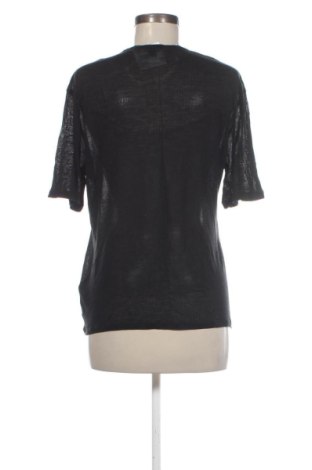 Damen Shirt Massimo Dutti, Größe XS, Farbe Schwarz, Preis 21,00 €