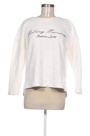 Damen Shirt Massimo Dutti, Größe M, Farbe Ecru, Preis 27,00 €, #136630327