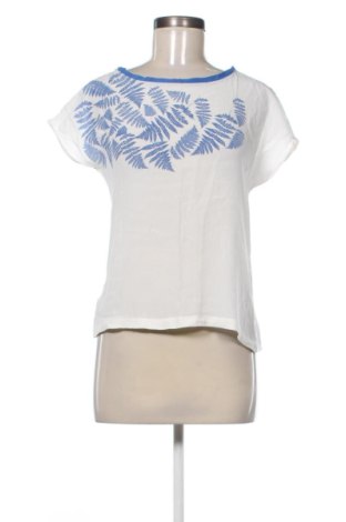 Dámska blúza Massimo Dutti, Veľkosť M, Farba Kremová, Cena  20,91 €, #136641103