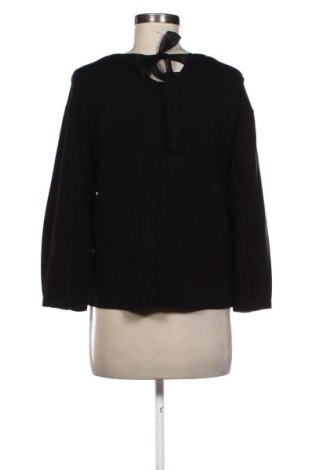 Damen Shirt Massimo Dutti, Größe M, Farbe Schwarz, Preis 25,00 €