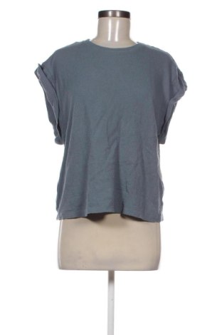 Bluză de femei Massimo Dutti, Mărime L, Culoare Albastru, Preț 108,96 Lei, #136671552