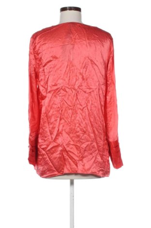 Bluzka damska Massimo Dutti, Rozmiar L, Kolor Różowy, Cena 290,99 zł