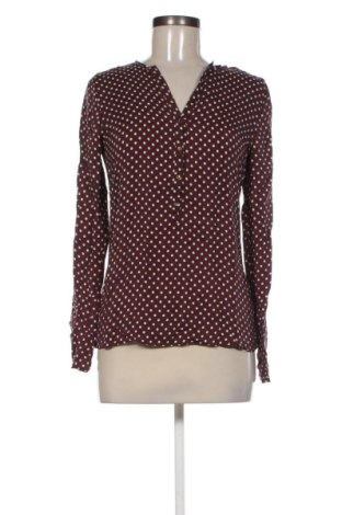 Bluzka damska Massimo Dutti, Rozmiar M, Kolor Kolorowy, Cena 131,00 zł, #136677163