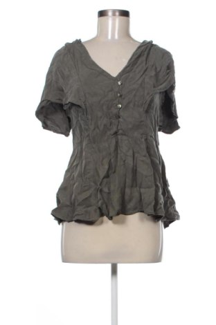 Damen Shirt Max&Co., Größe L, Farbe Grün, Preis 50,00 €
