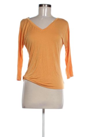 Női blúz Max Mara Leisure, Méret S, Szín Sárga, Ár 31 499 Ft