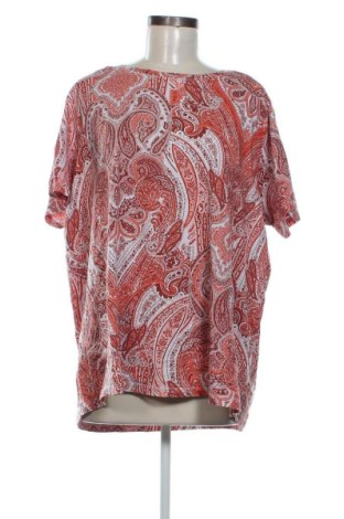 Дамска блуза Maxi Blue, Размер XXL, Цвят Многоцветен, Цена 10,22 €