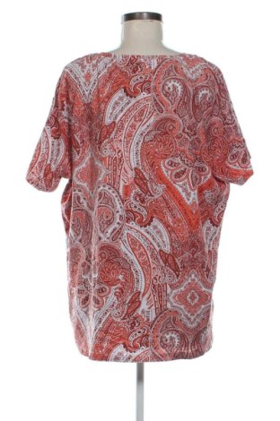Дамска блуза Maxi Blue, Размер XXL, Цвят Многоцветен, Цена 10,22 €