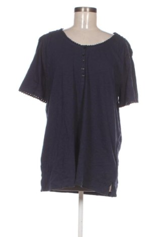 Дамска блуза Maxi Blue, Размер L, Цвят Син, Цена 16,36 €