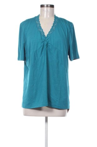 Damen Shirt Mayerline, Größe XXL, Farbe Grün, Preis 27,99 €