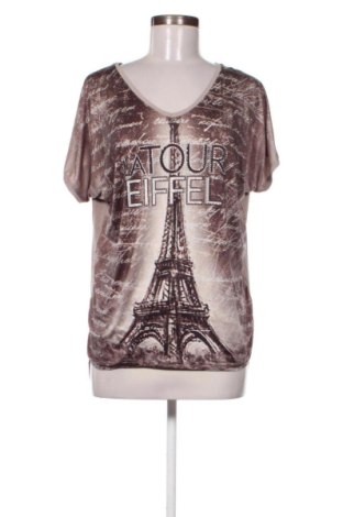 Damen Shirt Metrofive, Größe L, Farbe Mehrfarbig, Preis 13,80 €