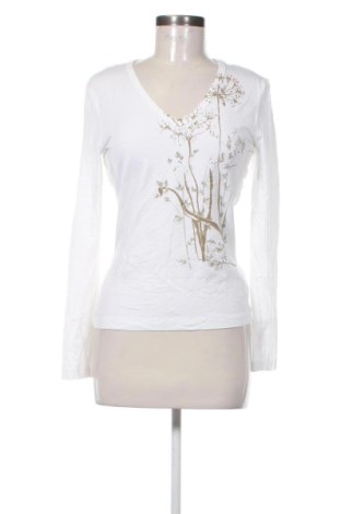 Damen Shirt Mexx, Größe M, Farbe Weiß, Preis 22,99 €