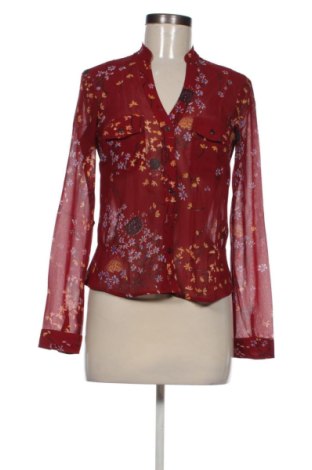 Dámska blúza Mexx, Veľkosť XS, Farba Viacfarebná, Cena  17,00 €, #136669882