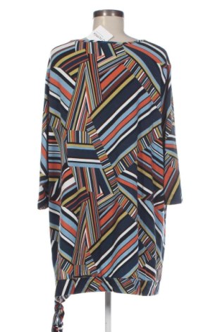 Damen Shirt Mia Moda, Größe 3XL, Farbe Mehrfarbig, Preis 22,99 €