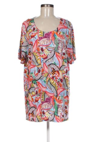 Bluzka damska Mia Moda, Rozmiar XL, Kolor Kolorowy, Cena 72,99 zł