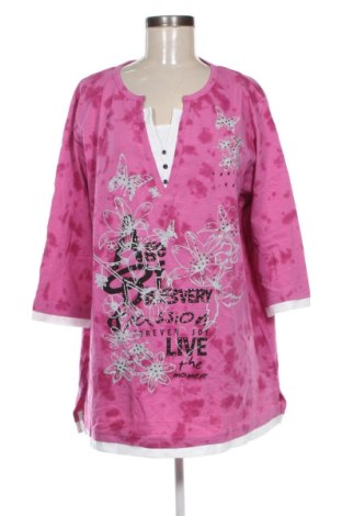 Dámská halenka Mia Moda, Velikost XXL, Barva Vícebarevné, Cena  409,00 Kč, #136596574