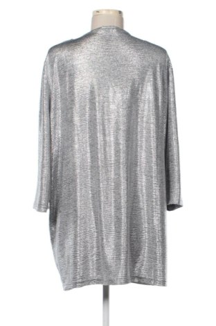 Dámska blúza Mia Moda, Veľkosť XXL, Farba Sivá, Cena  17,00 €