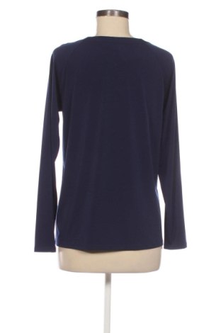 Дамска блуза MICHAEL Michael Kors, Размер L, Цвят Син, Цена 63,00 €