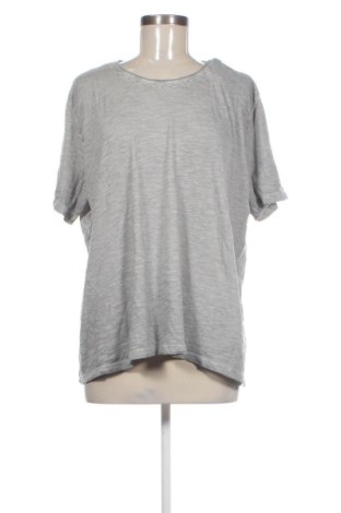 Bluză de femei Michele Boyard, Mărime XXL, Culoare Gri, Preț 60,99 Lei