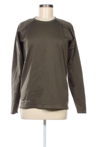 Damen Shirt Mil-Tec, Größe L, Farbe Grün, Preis € 15,99, #136668839