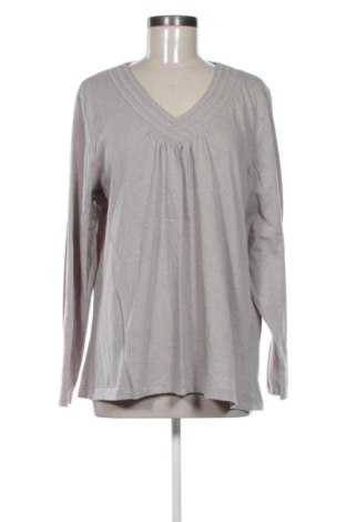 Bluză de femei Miller's, Mărime XXL, Culoare Bej, Preț 88,62 Lei, #136639134