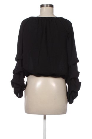 Damen Shirt Mimosa, Größe L, Farbe Schwarz, Preis 22,99 €
