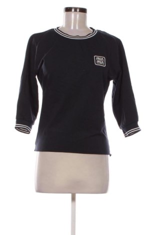 Bluză de femei Min, Mărime M, Culoare Albastru, Preț 62,56 Lei, #136645766