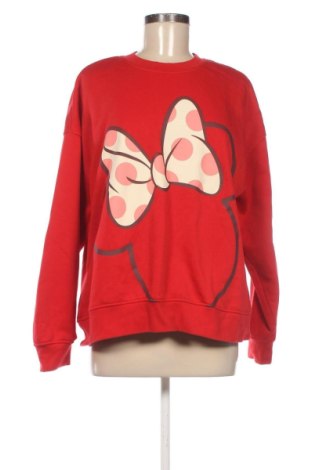 Bluză de femei Minnie Mouse, Mărime L, Culoare Roșu, Preț 88,62 Lei