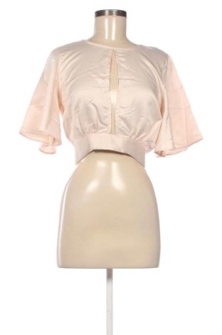 Bluză de femei Mint & Berry, Mărime L, Culoare Roz, Preț 83,41 Lei
