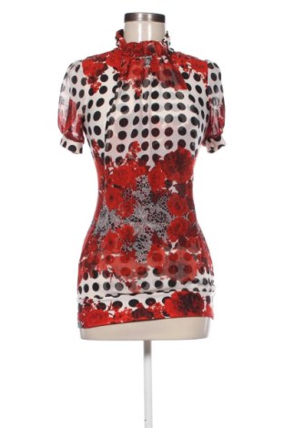 Dámska blúza Miss Chic, Veľkosť M, Farba Viacfarebná, Cena  8,05 €, #136638952