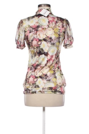 Дамска блуза Miss Chic, Размер L, Цвят Многоцветен, Цена 10,00 €