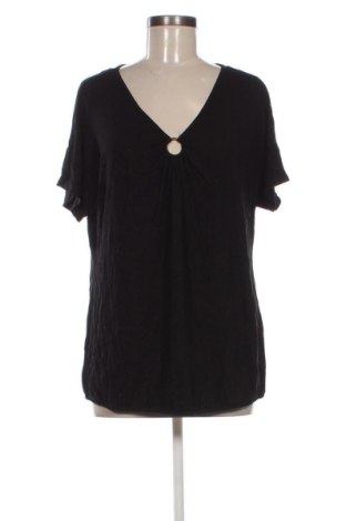 Bluză de femei Miss E, Mărime XXL, Culoare Negru, Preț 60,99 Lei