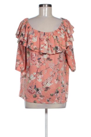 Dámska blúza Miss Etam, Veľkosť XXL, Farba Viacfarebná, Cena  14,00 €, #136675070