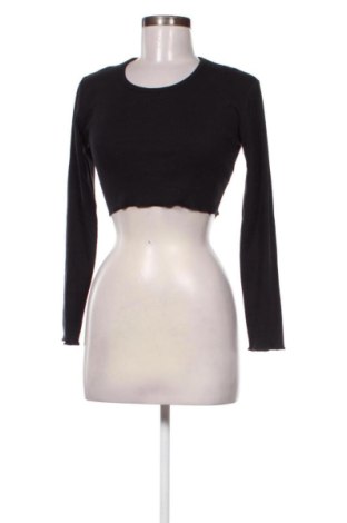 Dámska blúza Missguided, Veľkosť M, Farba Čierna, Cena  9,78 €, #136638561