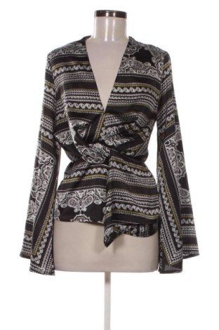 Dámska blúza Missguided, Veľkosť M, Farba Viacfarebná, Cena  15,92 €