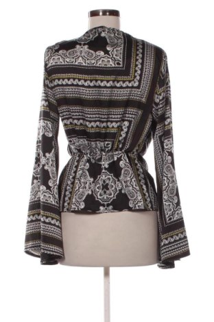 Dámska blúza Missguided, Veľkosť M, Farba Viacfarebná, Cena  15,92 €
