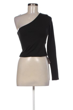 Damen Shirt Missguided, Größe M, Farbe Schwarz, Preis 16,00 €, #136662134
