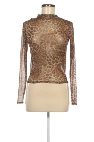 Dámská halenka Missguided, Velikost S, Barva Vícebarevné, Cena  283,00 Kč, #136662168