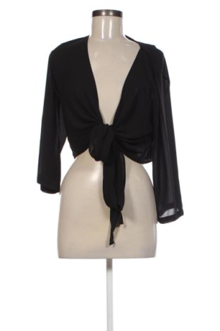 Bluză de femei Mixeri, Mărime M, Culoare Negru, Preț 107,99 Lei