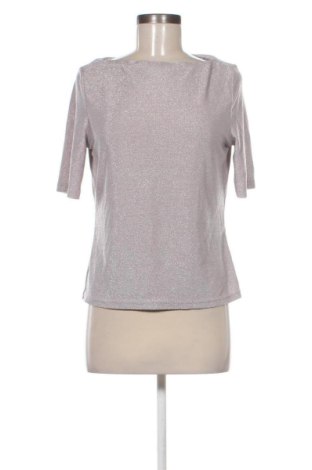 Damen Shirt Mohito, Größe M, Farbe Silber, Preis 10,00 €, #136626397